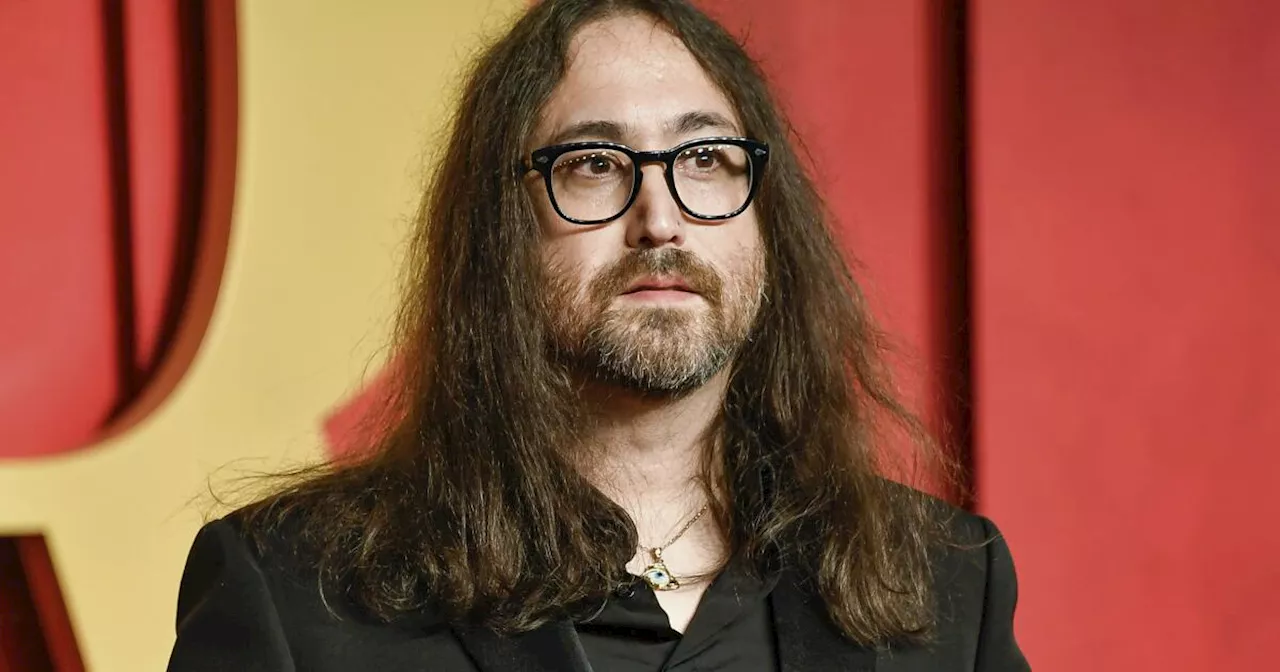 Sean Ono Lennon Celebrates Musical Legacy with Innovative 'Mind Games' Remaster