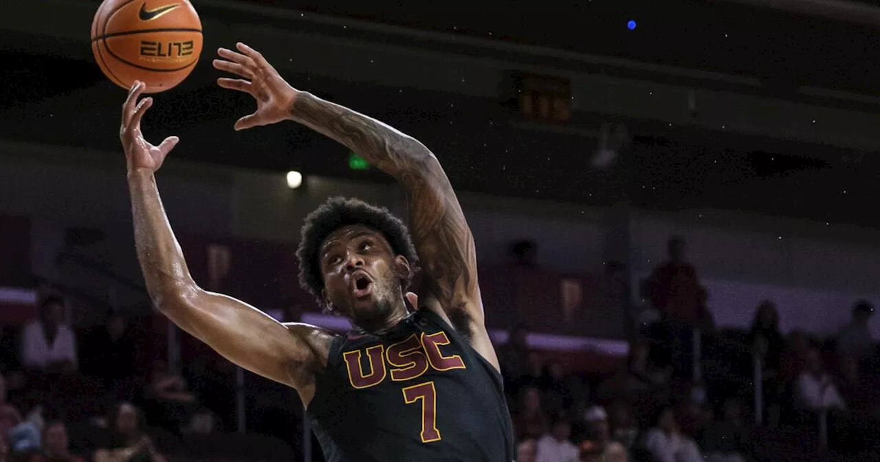 USC Basketball Breaks Out with Dominant Wins, Hernández Fined for TV Curse