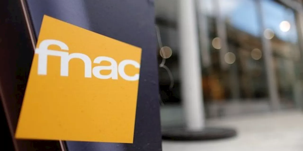 Fnac Darty Sanctionné par l'Autorité de la Concurrence