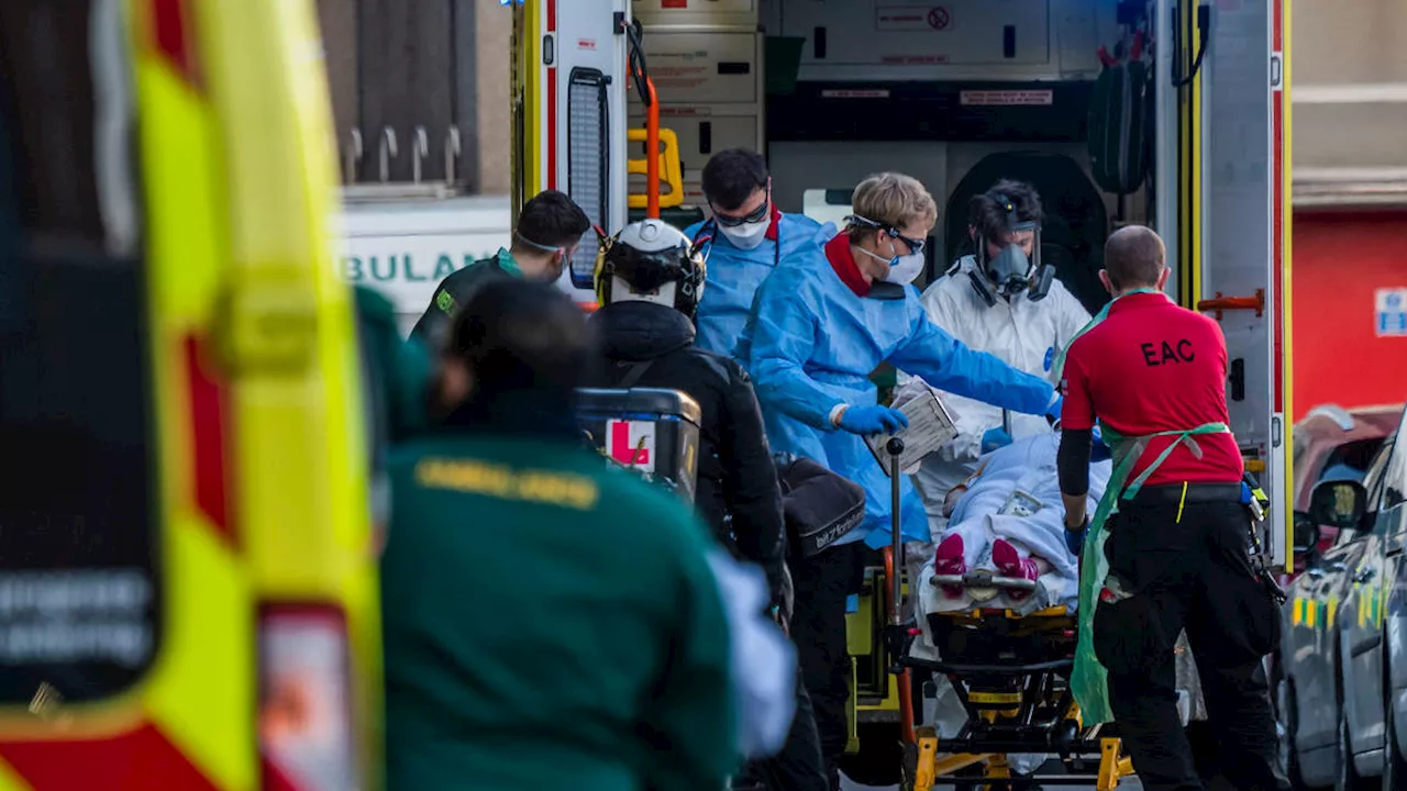 Hospitals Urge Public to Avoid A&E Unless Urgent