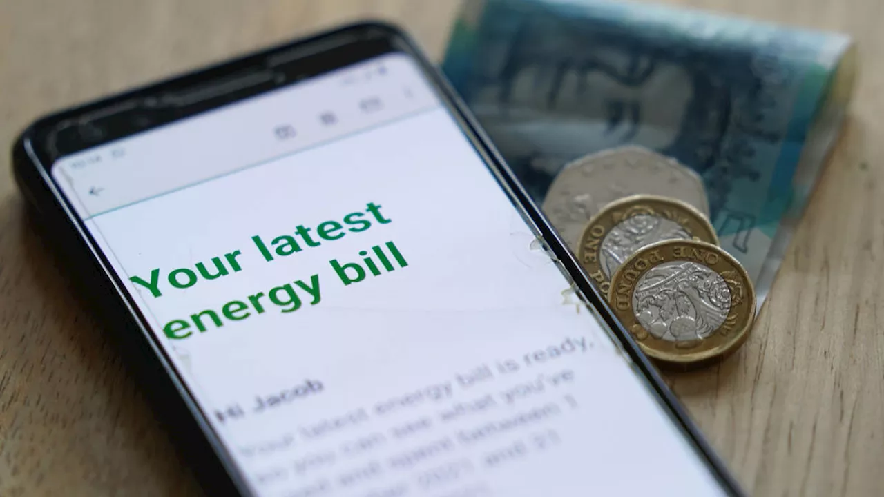 UK Government to Review Ofgem and Enhance Consumer Protections Following 2022 Energy Crisis