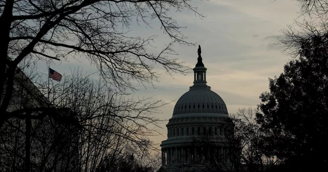 Accord Budgétaire États-Unis : Risque de «Shutdown» Avant Noël