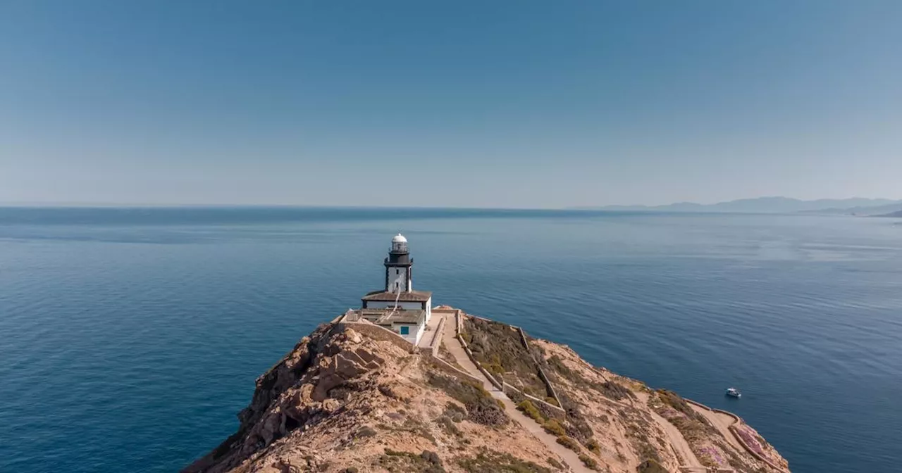 Corse en vigilance orange pour des vents violents vendredi