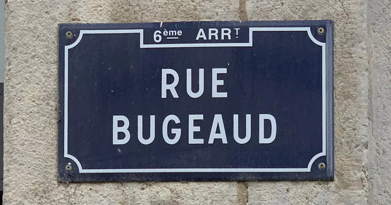 Débaptisation de la rue Bugeaud à Lyon : un débat controversé