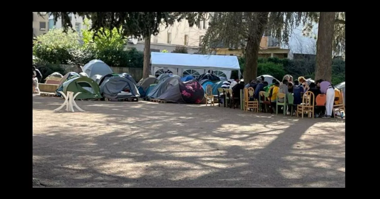 Lyon hébergera les mineurs isolés du square Béguin en 2025