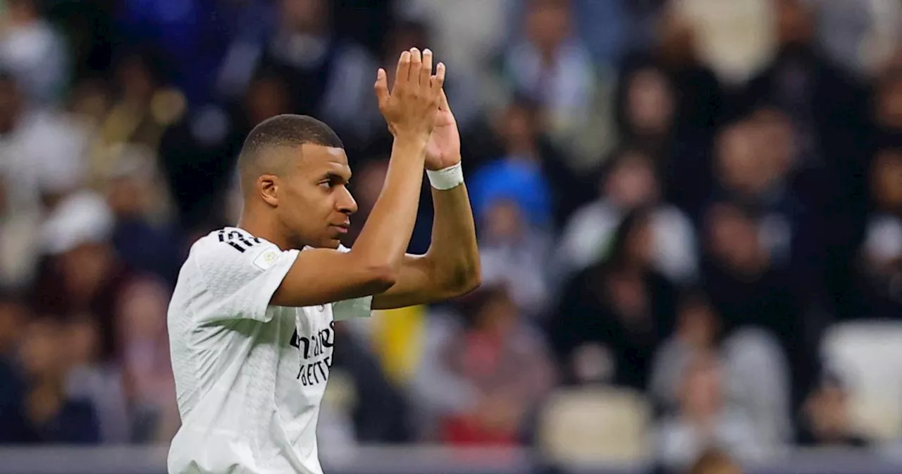 Mercato : «Le Real était le seul club pour lequel j’aurais quitté le PSG», promet Mbappé