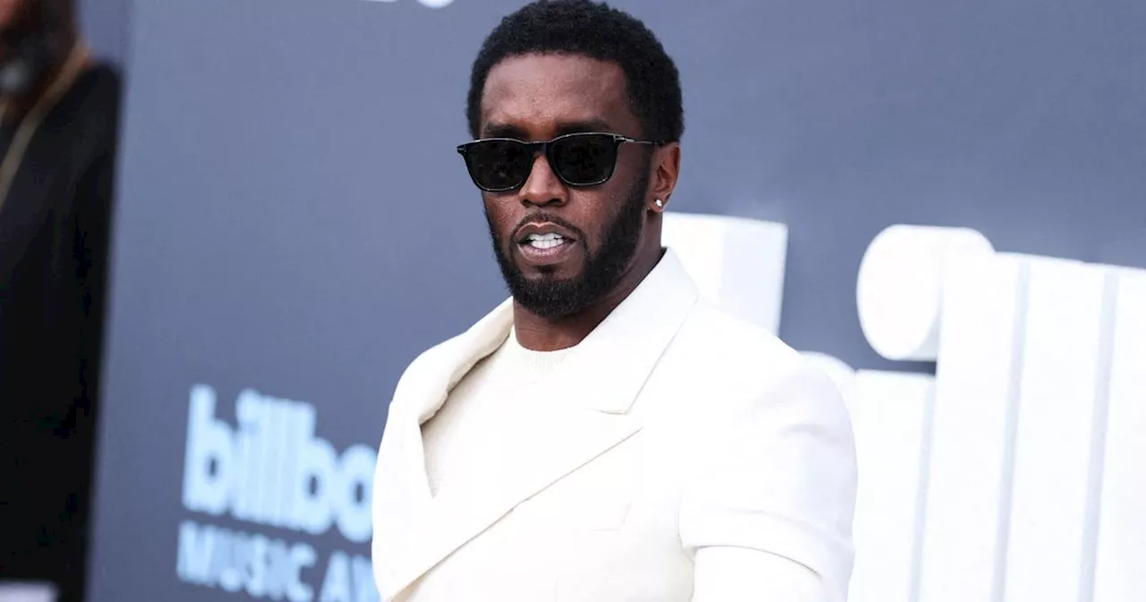 P. Diddy Compare devant un Tribunal Fédéral pour Trafic Sexuel