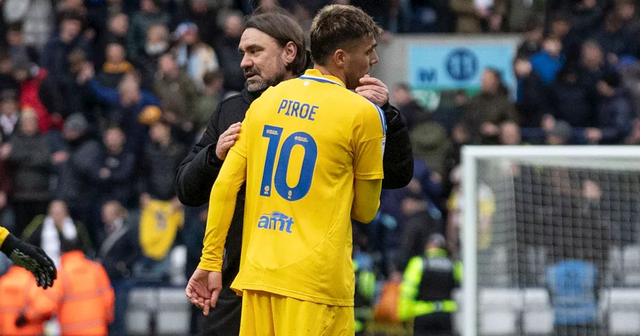 Daniel Farke Press Conference LIVE: Leeds United Boss on Injuries, Transfers and Oxford