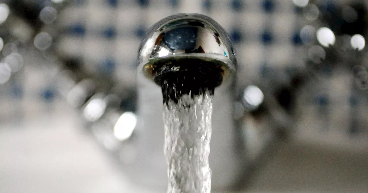 English and Welsh Water Bills to Surge by Average of £31 per Year