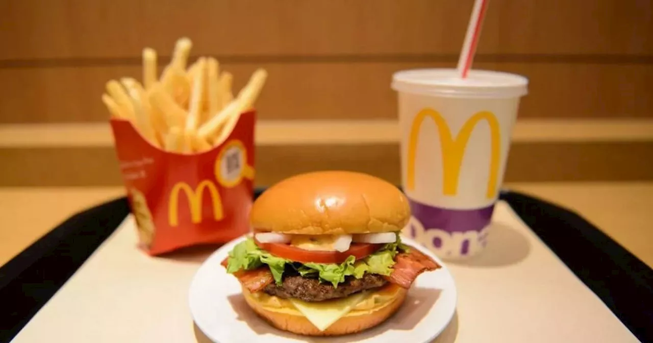 McDonald's Unveils Four New Menu Items for January