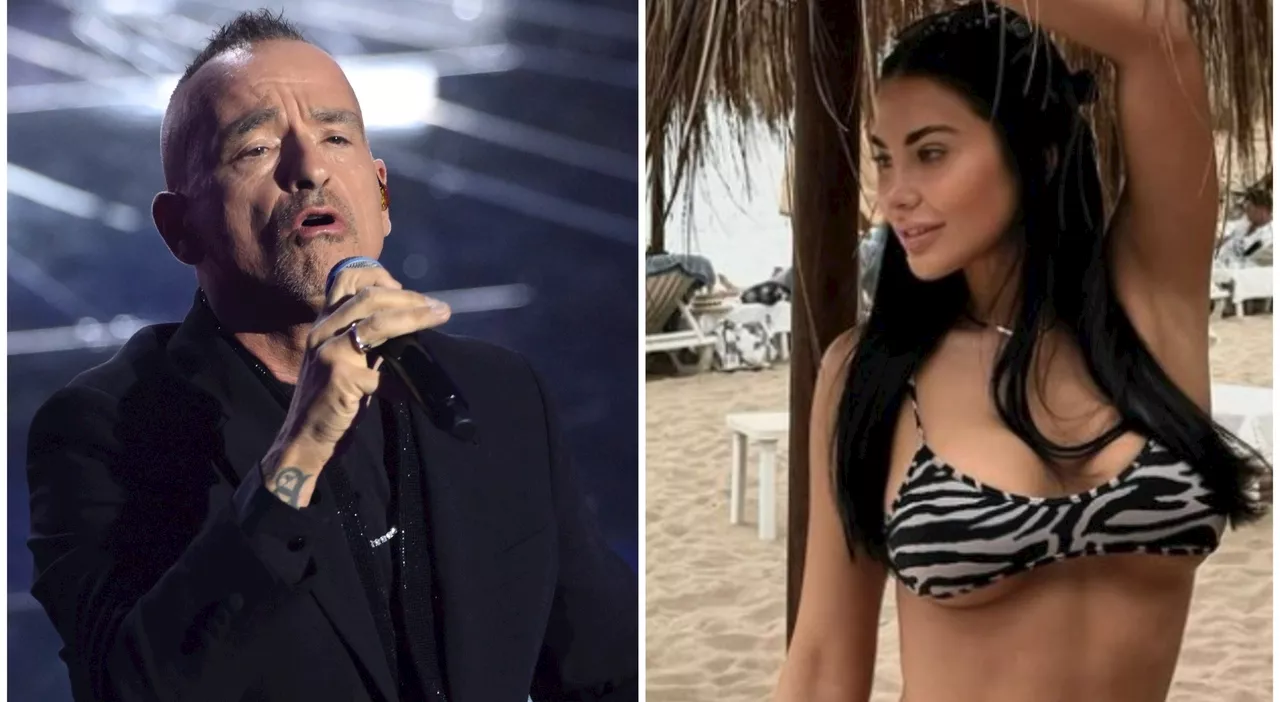 Eros Ramazzotti e Sofia Costantini: Nuovo amore o strategia mediatica?