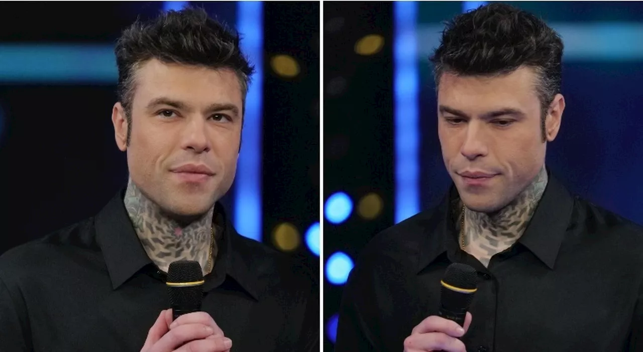 Mamma Fedez Tranquillizza Fan Dopo Malessere sul Palco