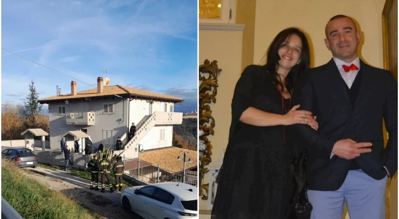 Tragedia a Castignano: Mamma uccisa dal marito davanti ai figli