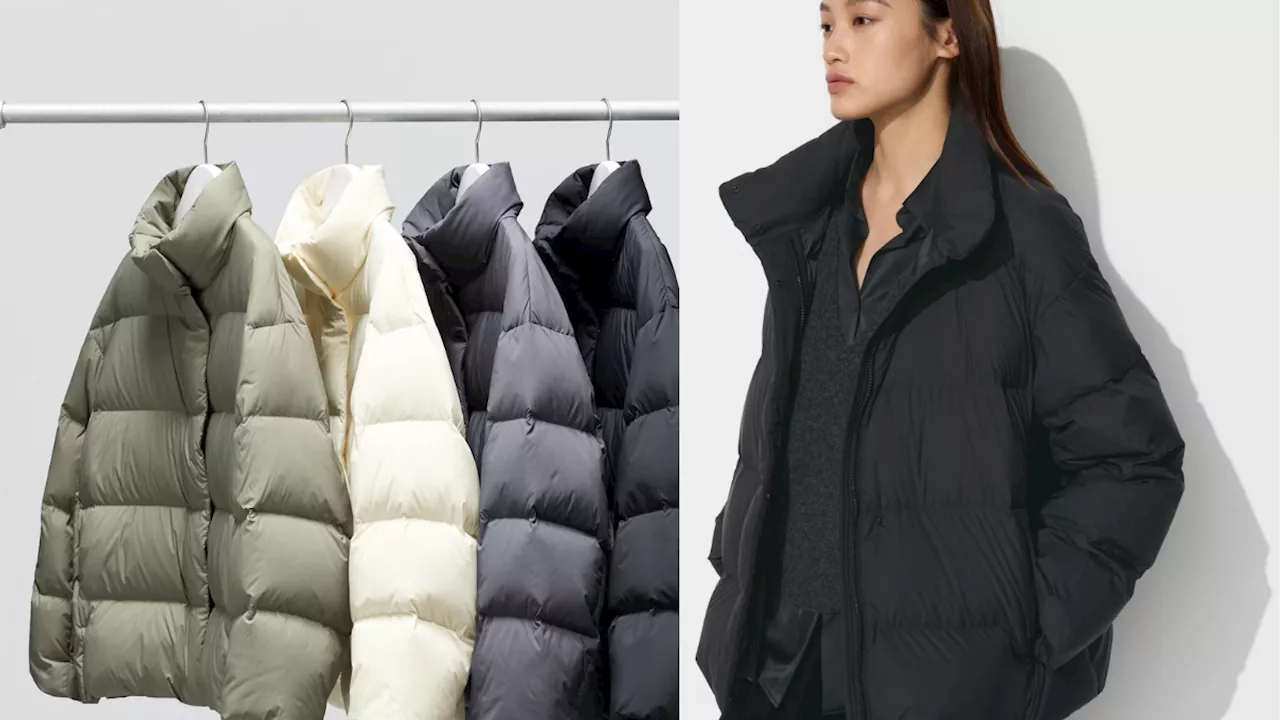 Doudoune Oversize Uniqlo: Confort, Chauffage et Tendances