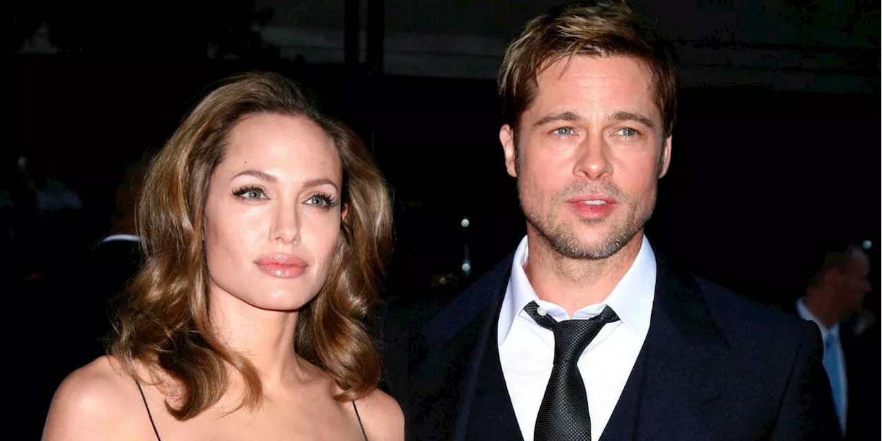 60 millions pour réunir Brad Pitt et Angelina Jolie à l’écran