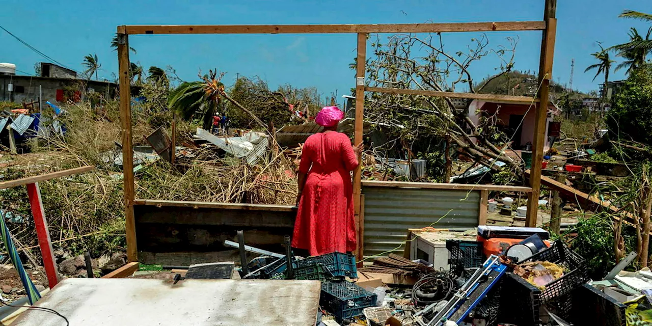 Mayotte : la tragédie et les polémiques