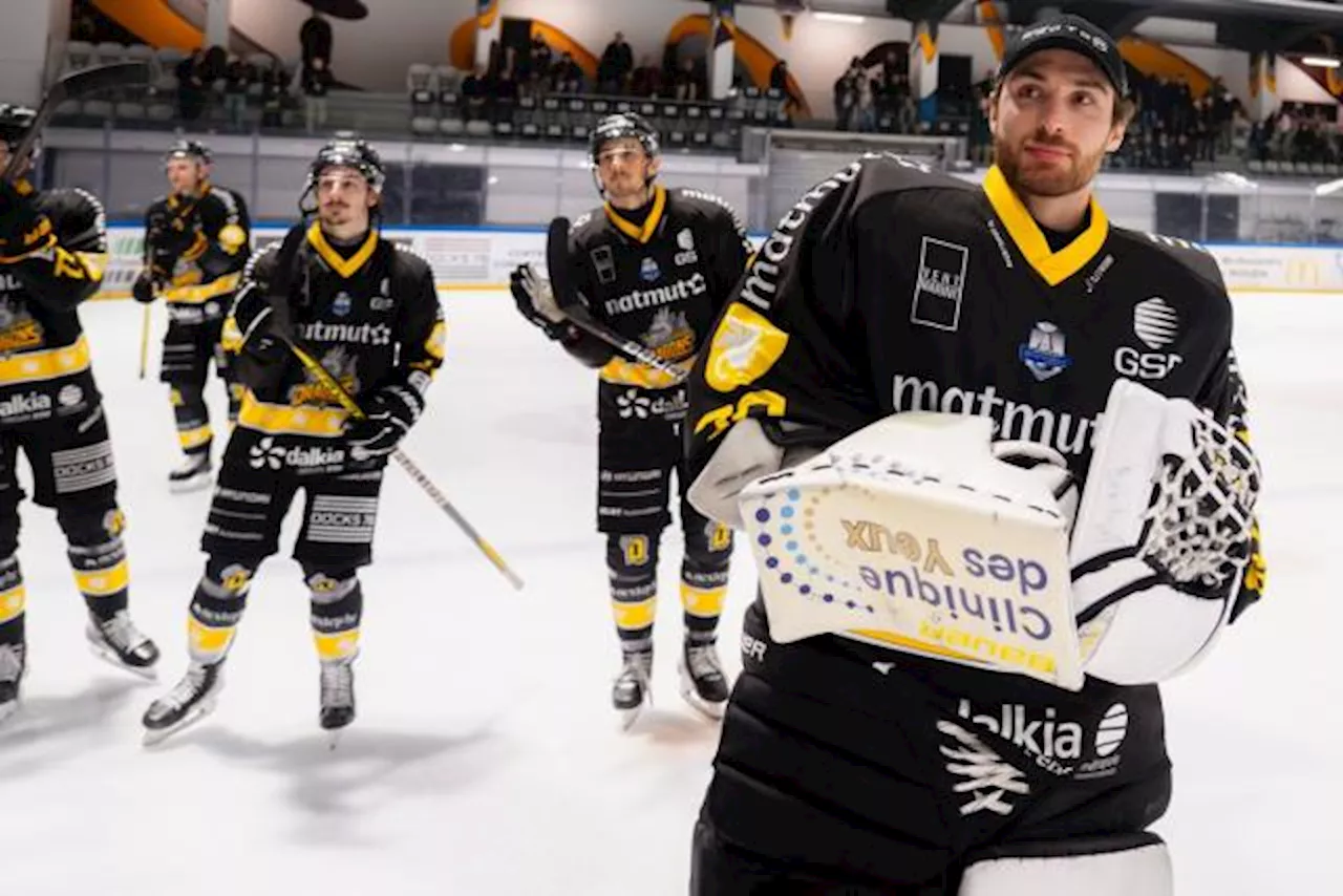 Rouen-Angers et Grenoble-Briançon en demi-finales de la Coupe de France