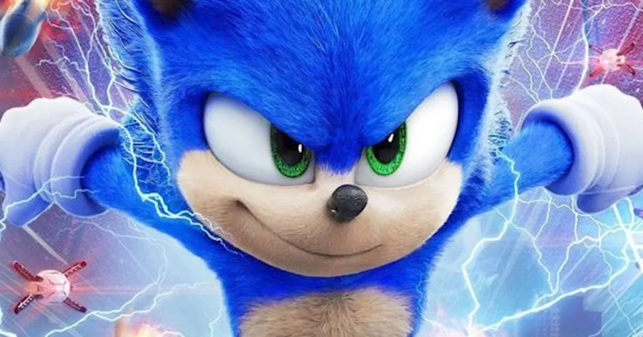 Sonic 4: La película será una realidad