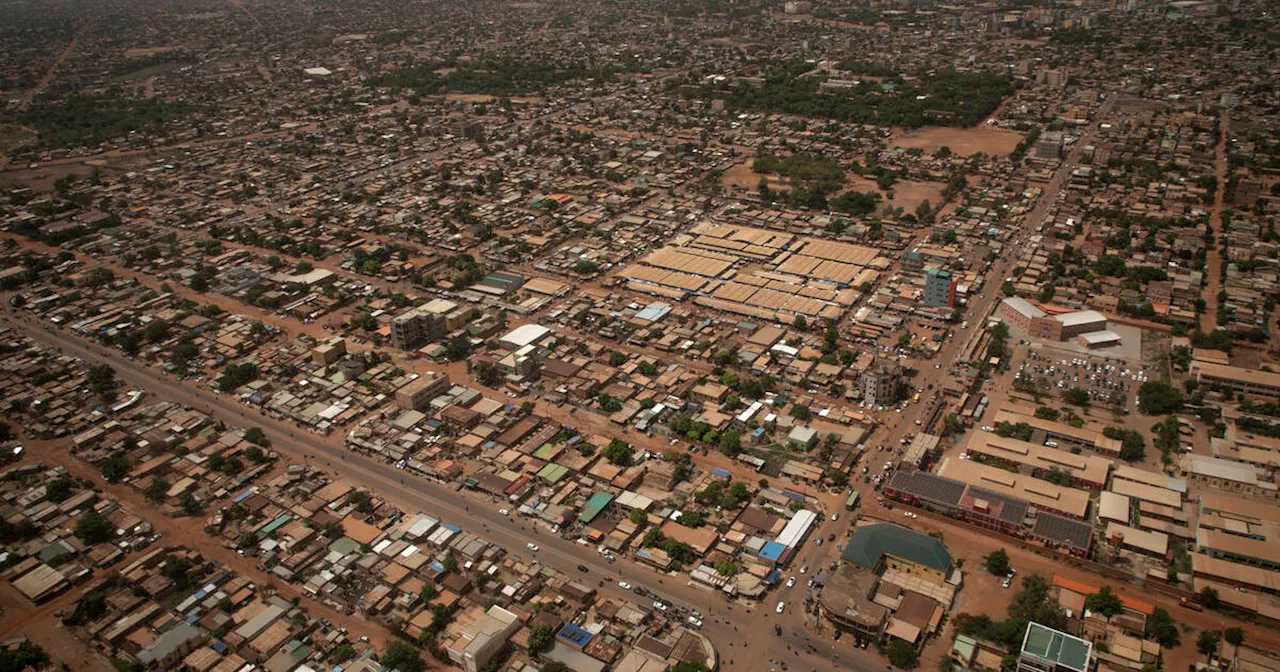 Libération de fonctionnaires français au Burkina Faso : le rôle du Maroc