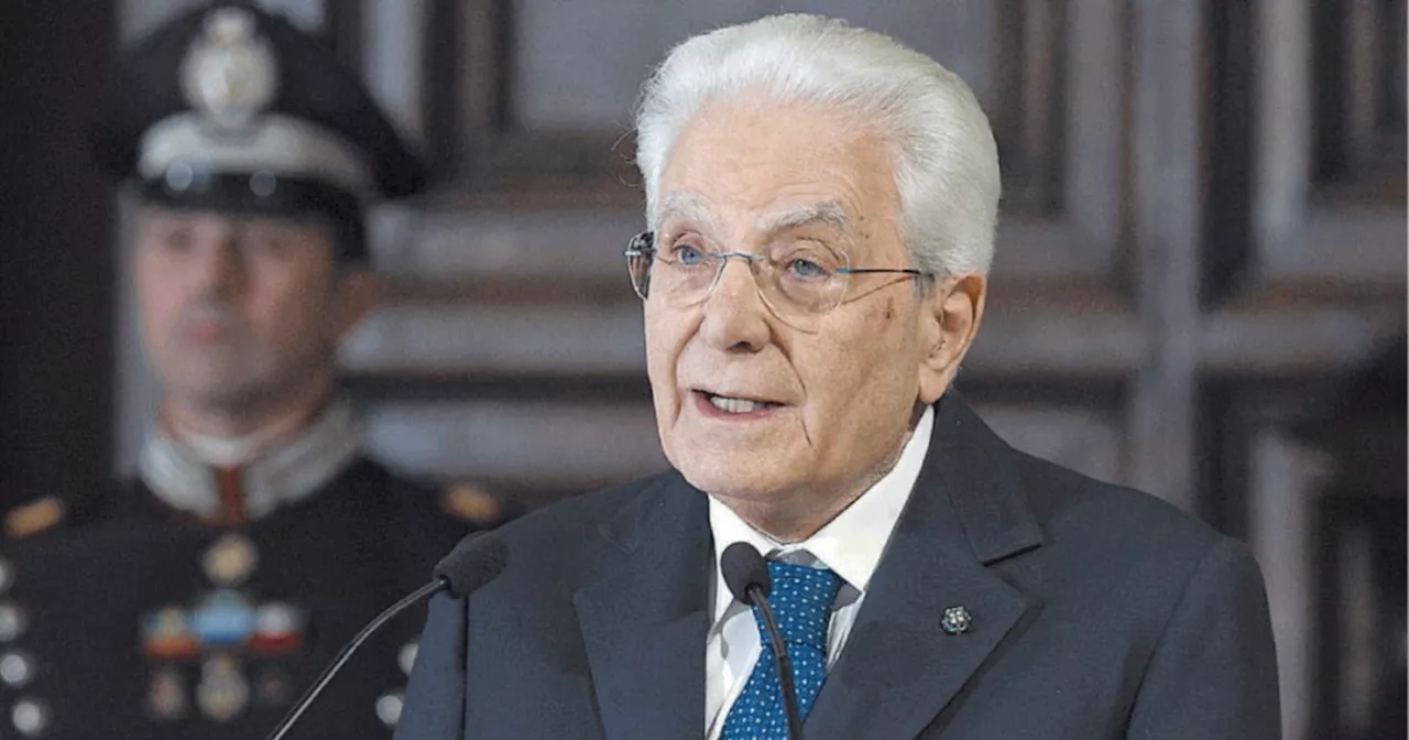 La Preoccupazione di Mattarella per le Nuove Tecnologie