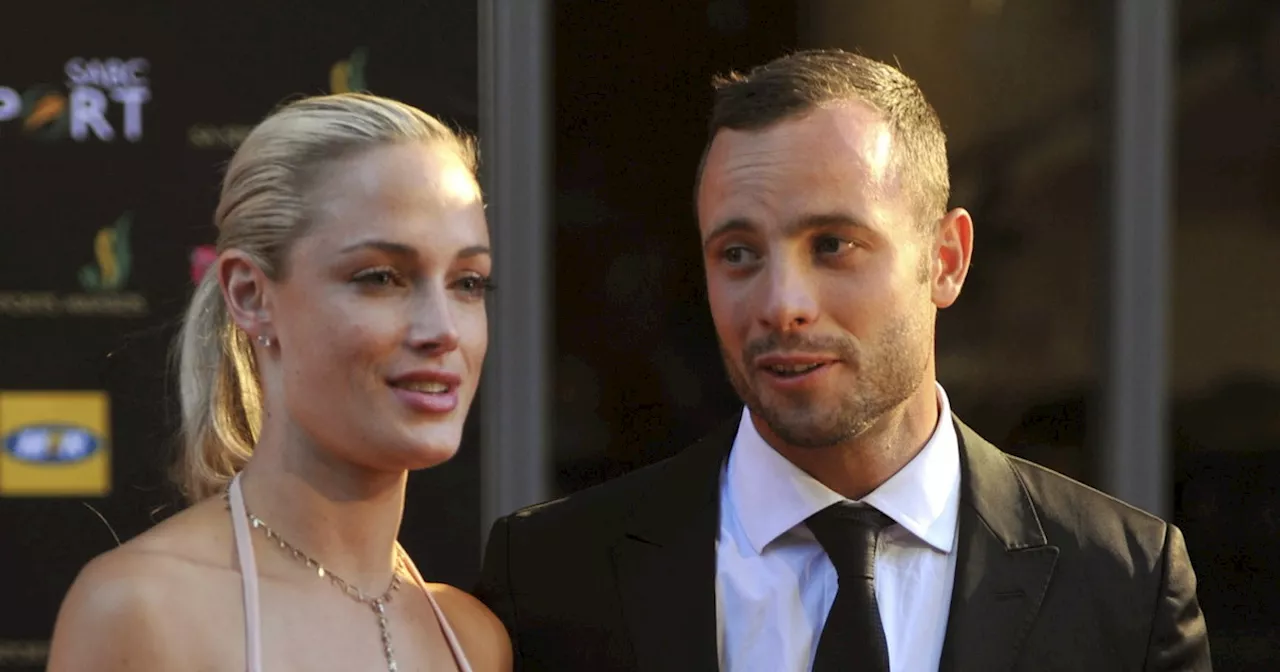 Nuova Fiamma per Pistorius: la Famiglia di Reeva Avverte la Ragazza