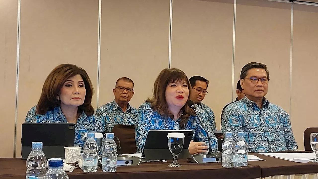 Apindo Prediksi Pertumbuhan Ekonomi Indonesia di 2025