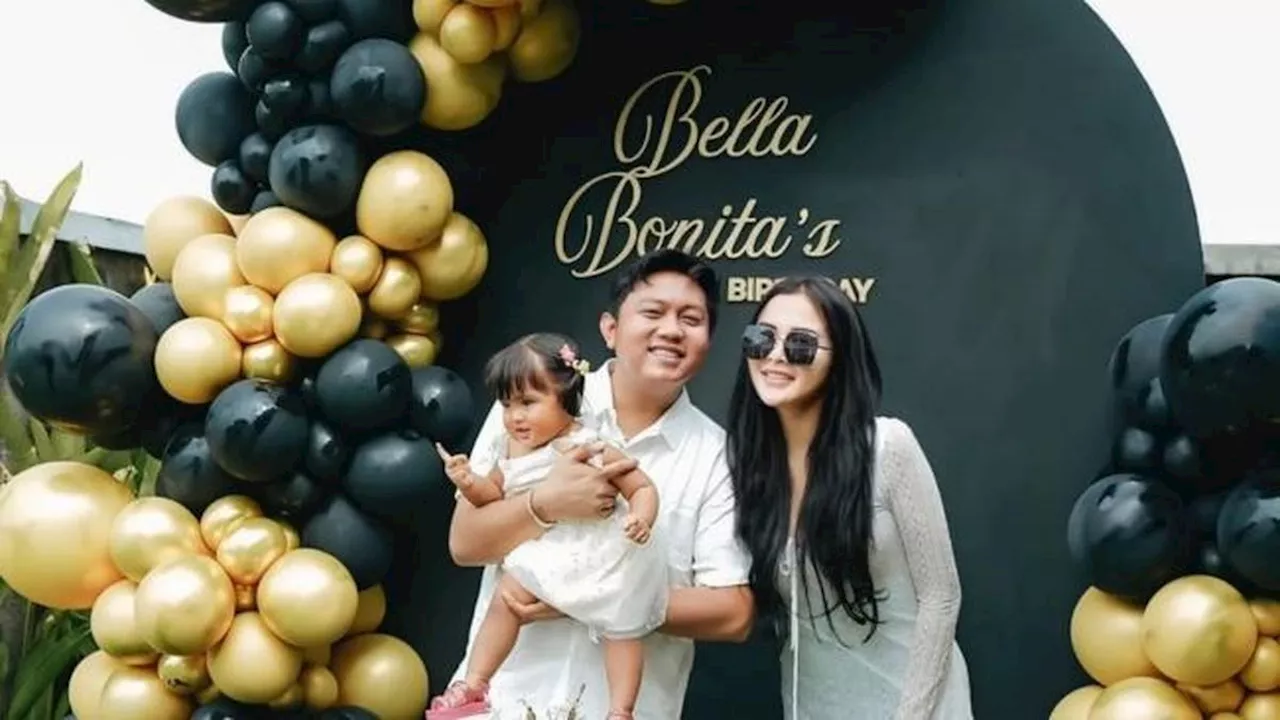 Bella Bonita Rayakan Ulang Tahun ke-26 dengan Kejutan Spesial