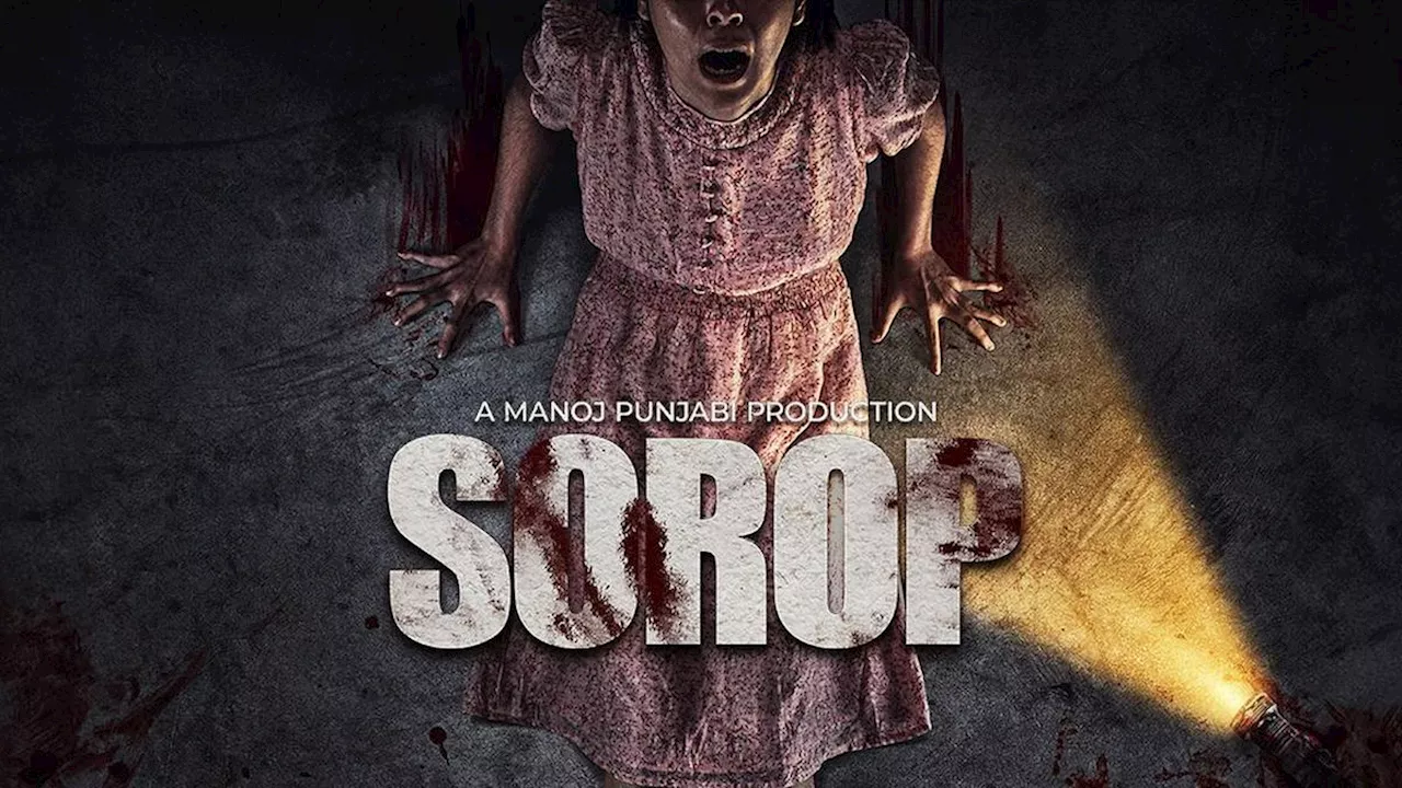 Film Sorop Tayang 19 Desember 2024