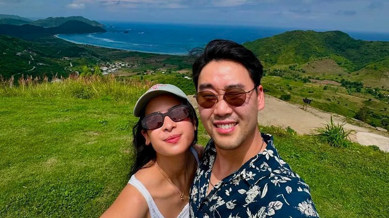 Jesse Choi Rayakan Ulang Tahun Maudy Ayunda dengan Pesan Cinta dan Foto Romantis