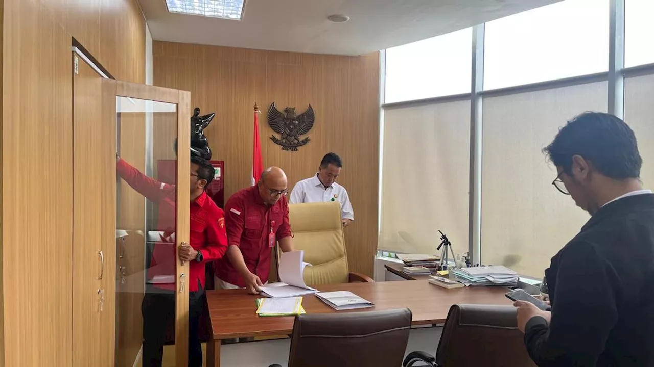 Kejati Periksa Kadis Kebudayaan Prov DKI Terkait Dugaan Kasus LPJ Fiktif