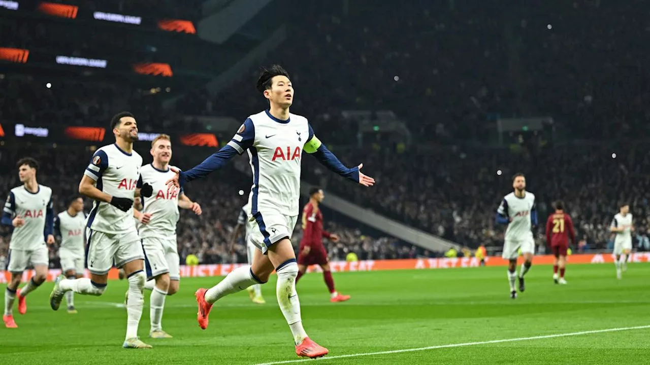 MU Lawan Spurs di Perempat Final Piala Liga Inggris