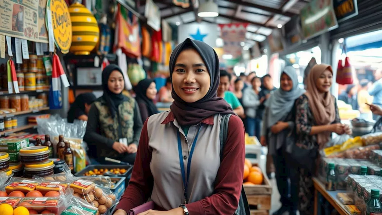 Pentingnya UMKM bagi Perekonomian Indonesia