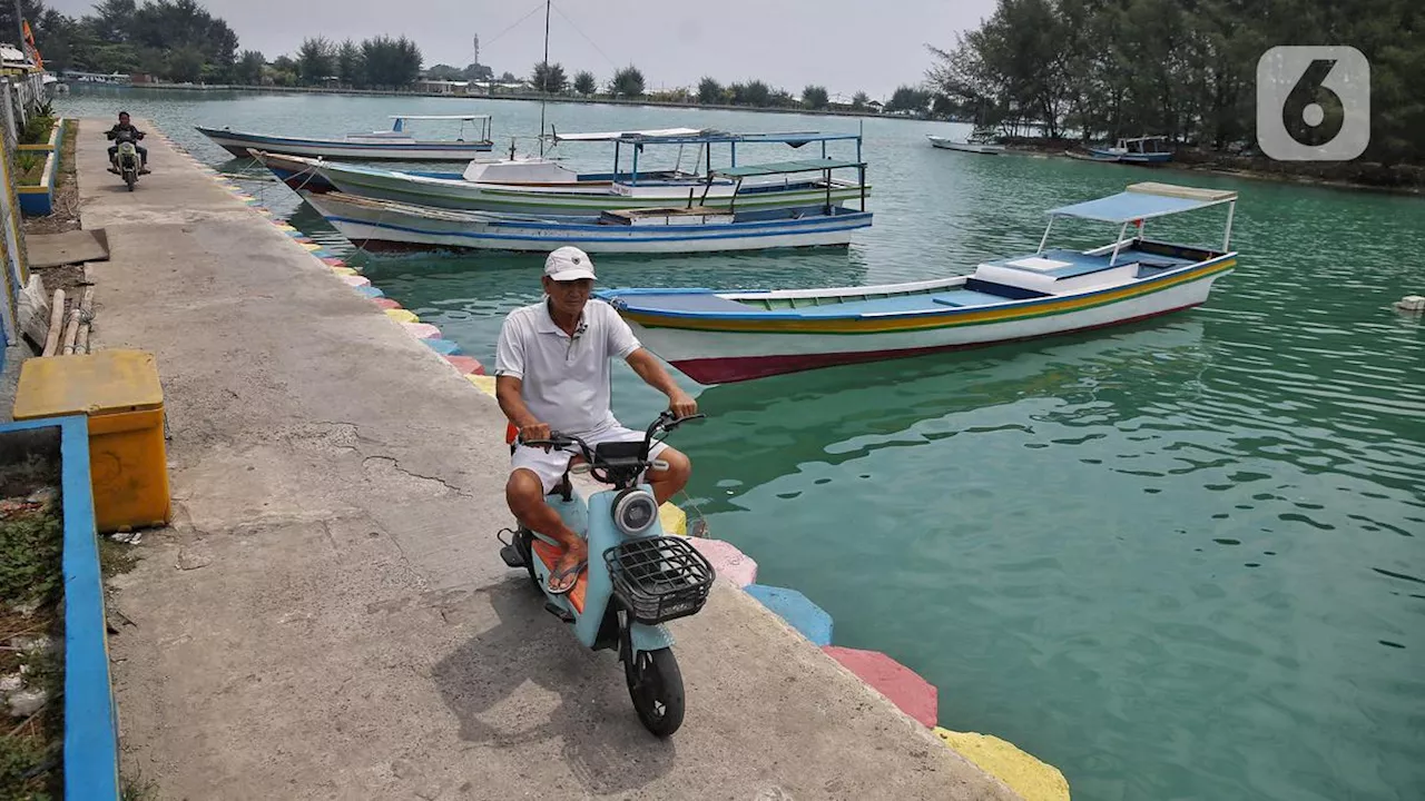 Pungli Marak di Objek Wisata Saat Libur Nataru