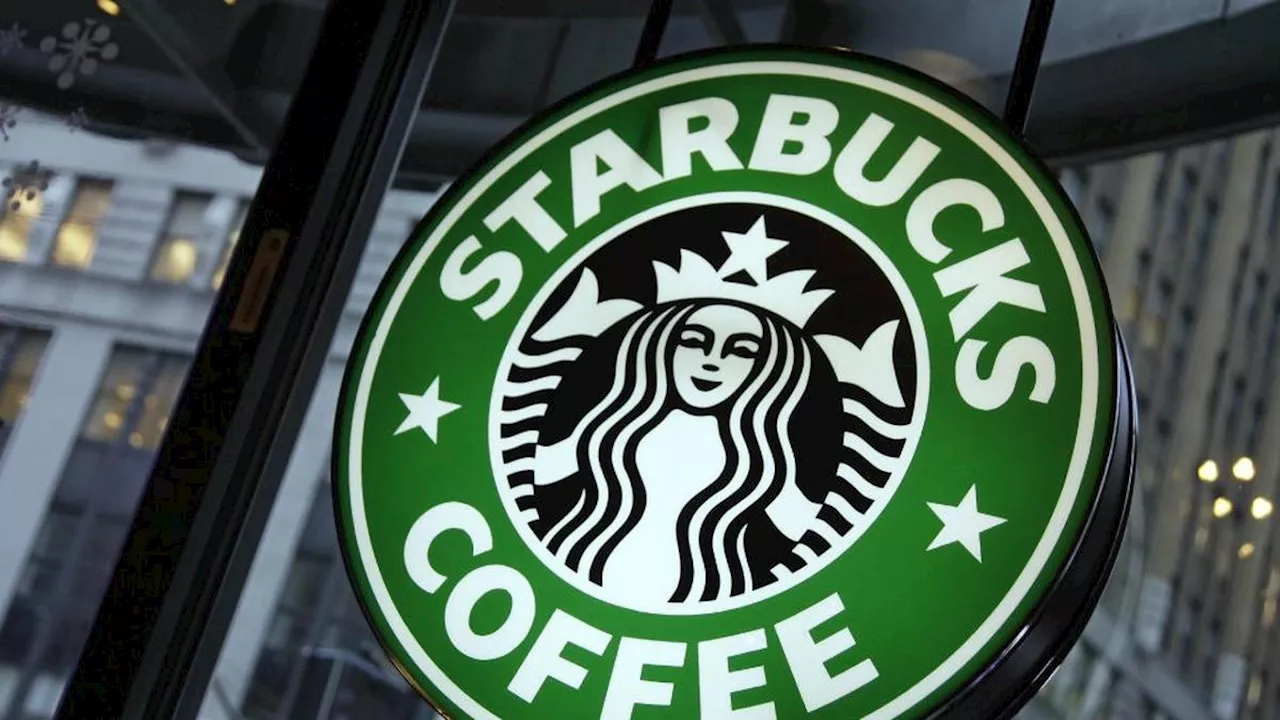 Ribuan Barista Starbucks di AS Rencanakan Mogok Kerja