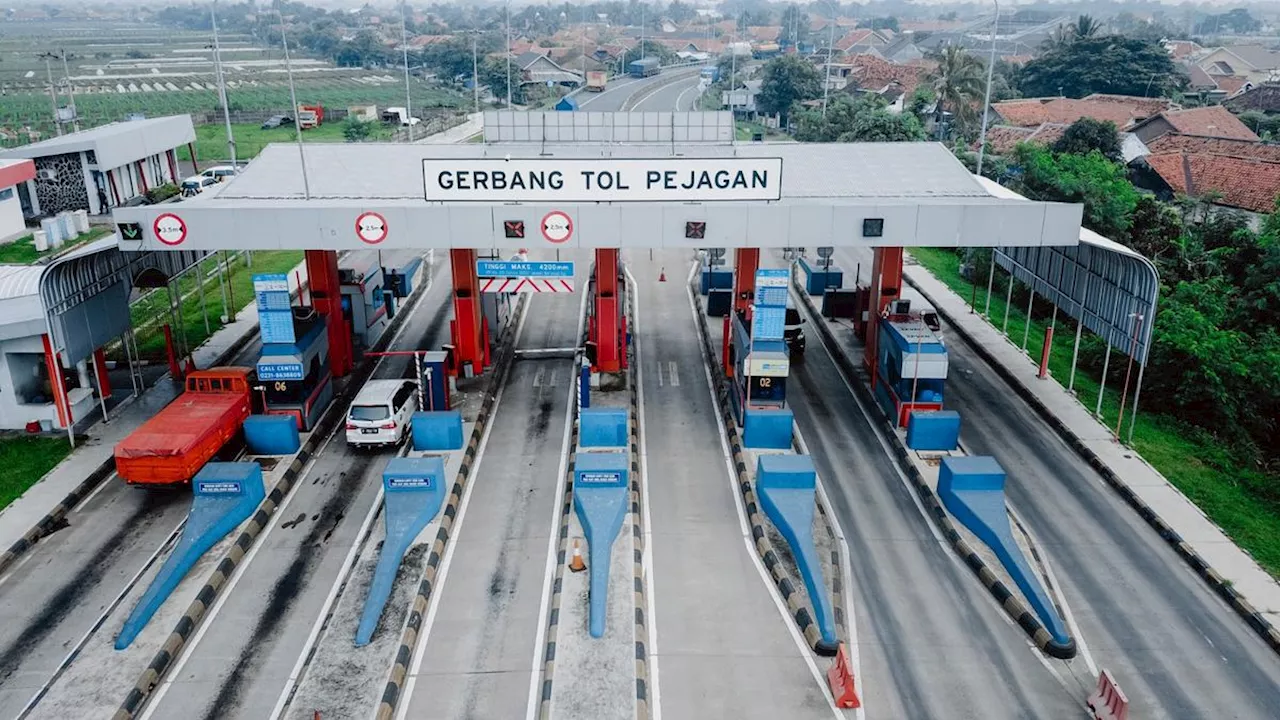 Tarif Tol Trans Jawa 2024: Perencanaan Mudik dan Liburan