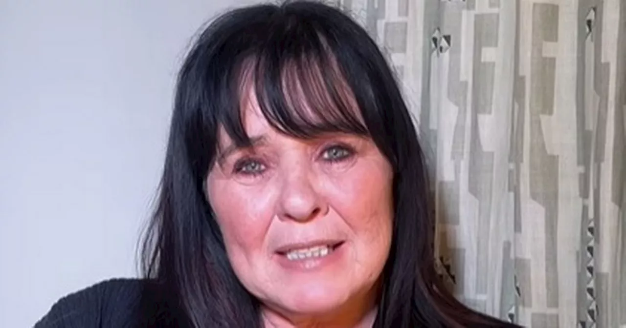 Coleen Nolan Thanks Fans and Wraps Up Loose Women Filming for 2024