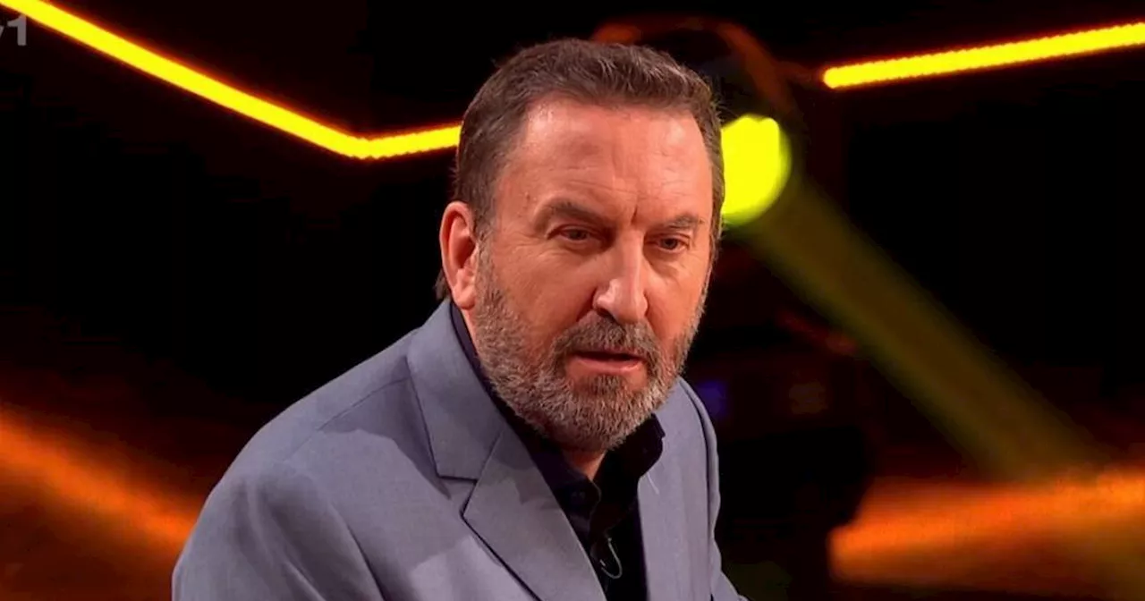 Lee Mack Accidentally Spills Secrets About The 1% Club Celebrity Special