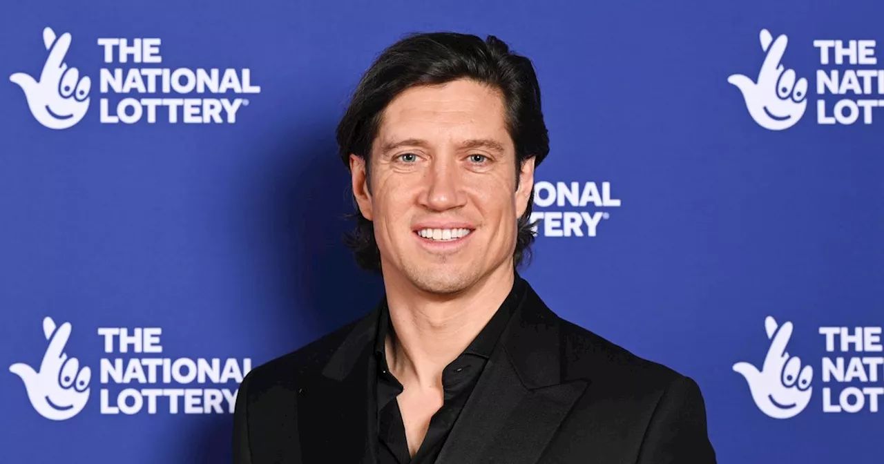 Vernon Kay Bids Emotional Farewell to Zoe Ball on Their Final BBC Radio 2 Show