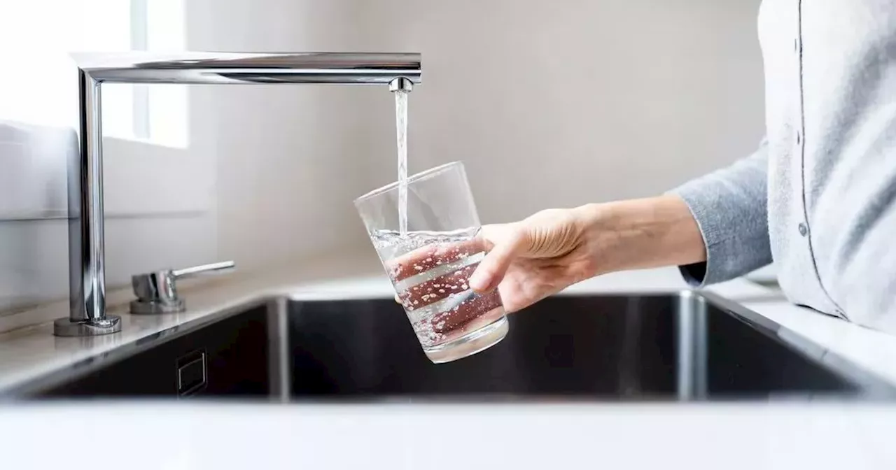 Water Bills in England and Wales to Surge by £31 a Year