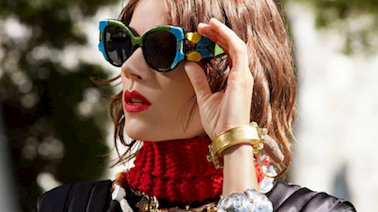 EssilorLuxottica, Prada Group renew licensing deal