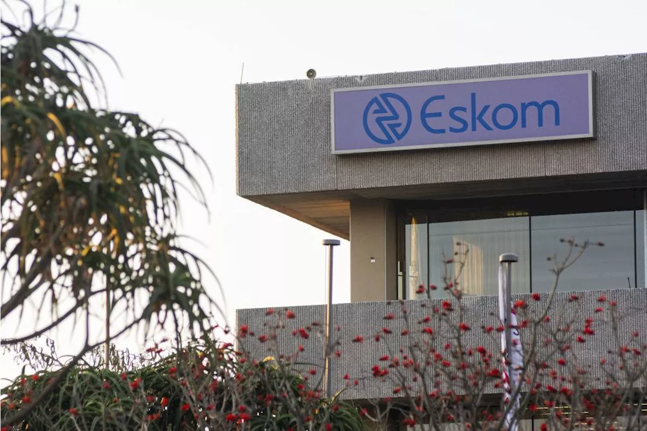 Eskom Forecasts Profit After Tumultuous Year