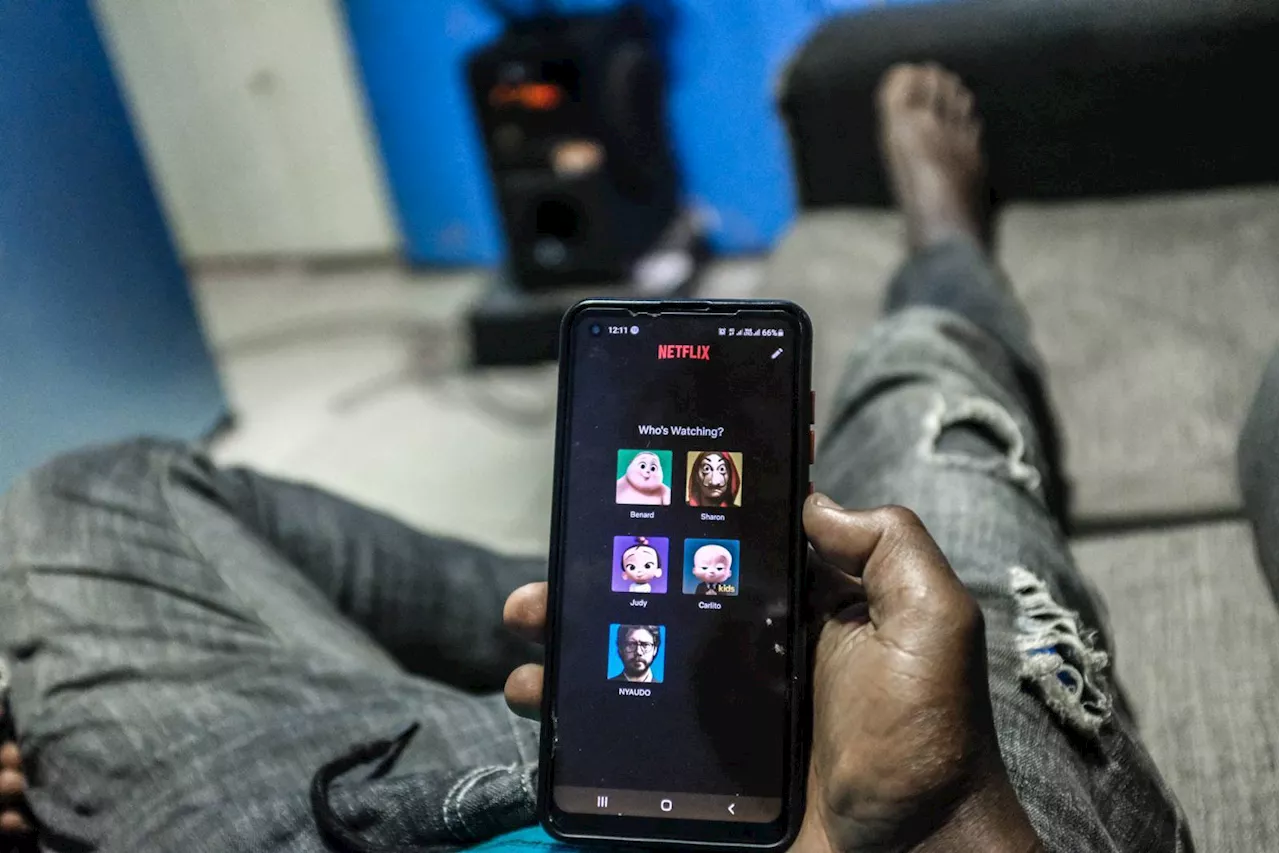 Netflix's Journey in Africa: Successes, Challenges, and the Power of Local Storytelling