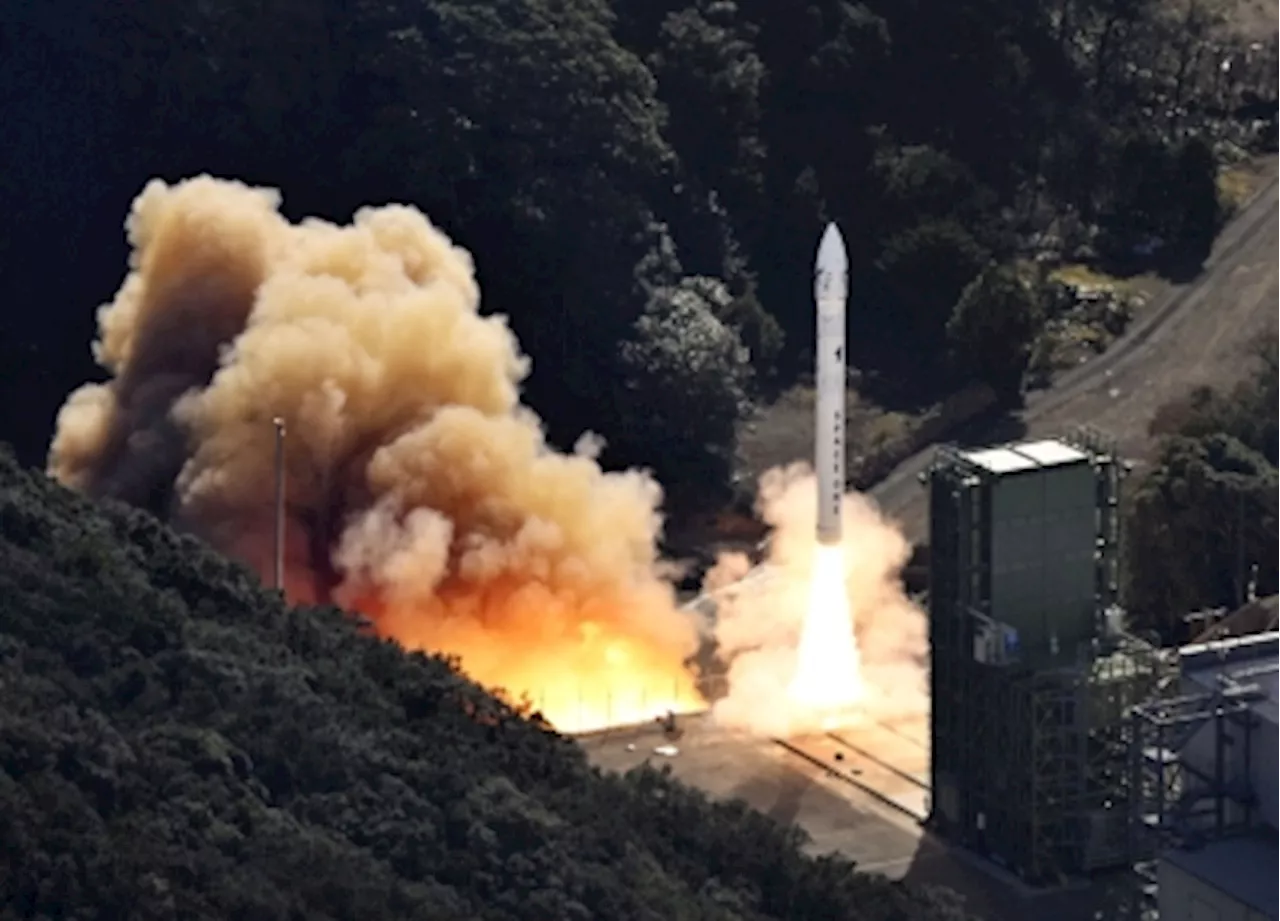 Japan's Space One Terminates Kairos Rocket Launch After Abnormalities Detected