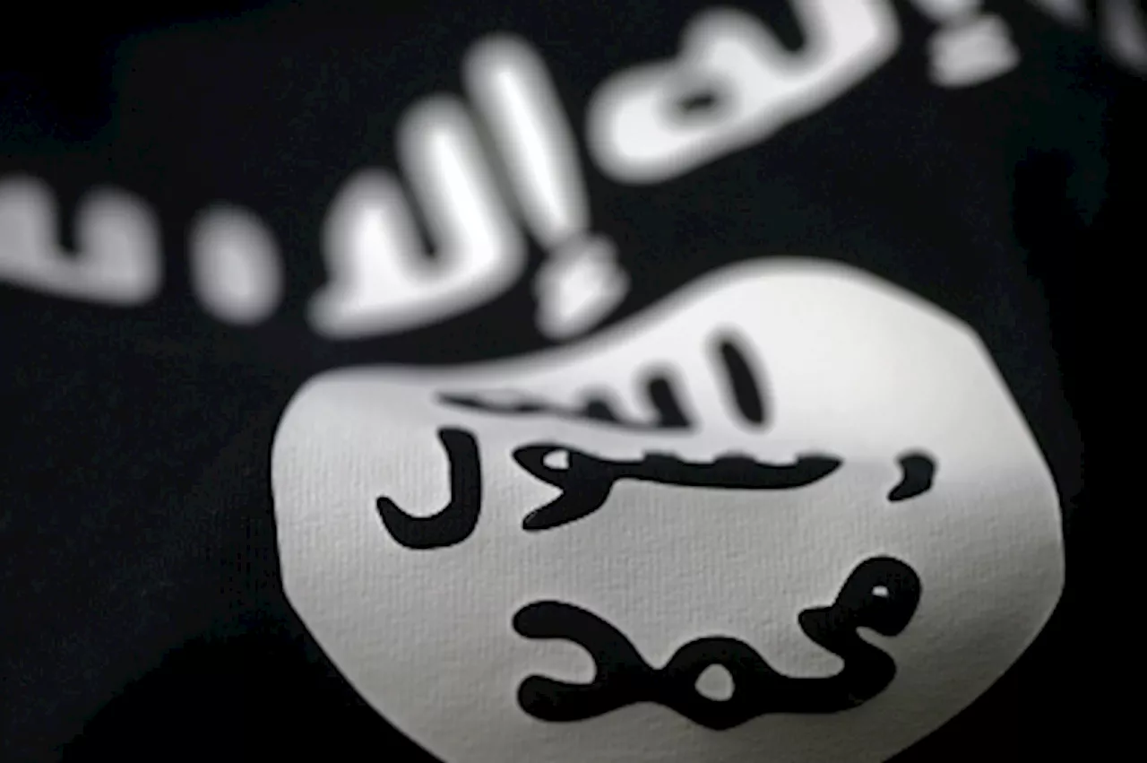 Kajang security guard jailed for terrorism-related offences involving Islamic State materials