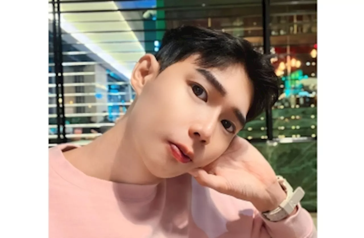 Malaysian influencer, previously reported missing, arrested in Taiwan over alleged investment scam