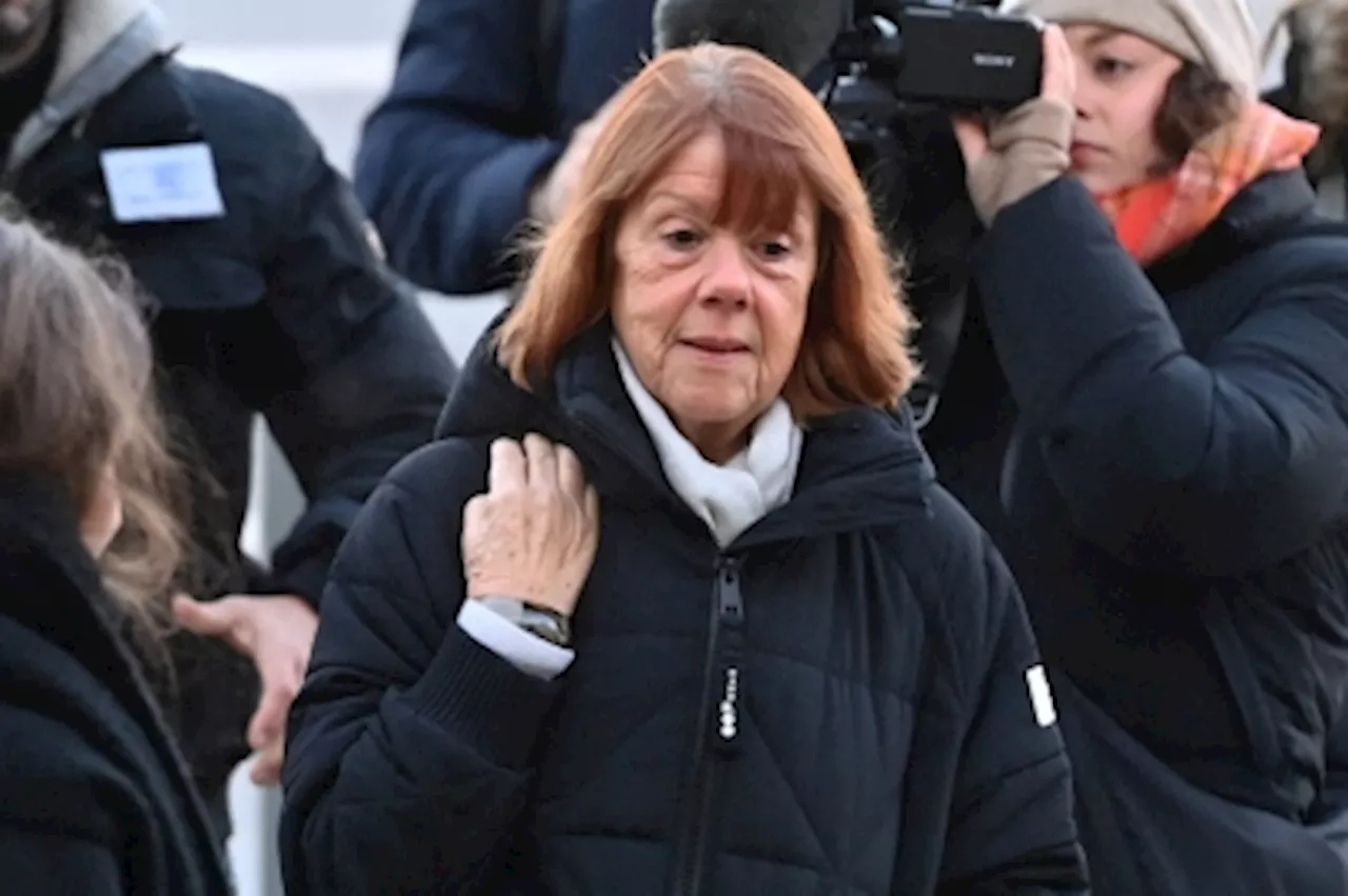 Verdict in French Mass Rape Case Expected Today