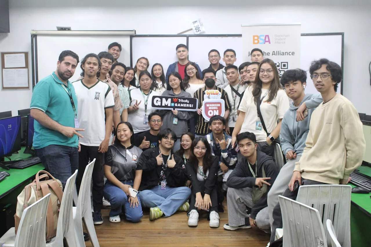Filipino EdTech Firm Launches Program to Bridge Blockchain Knowledge Gap