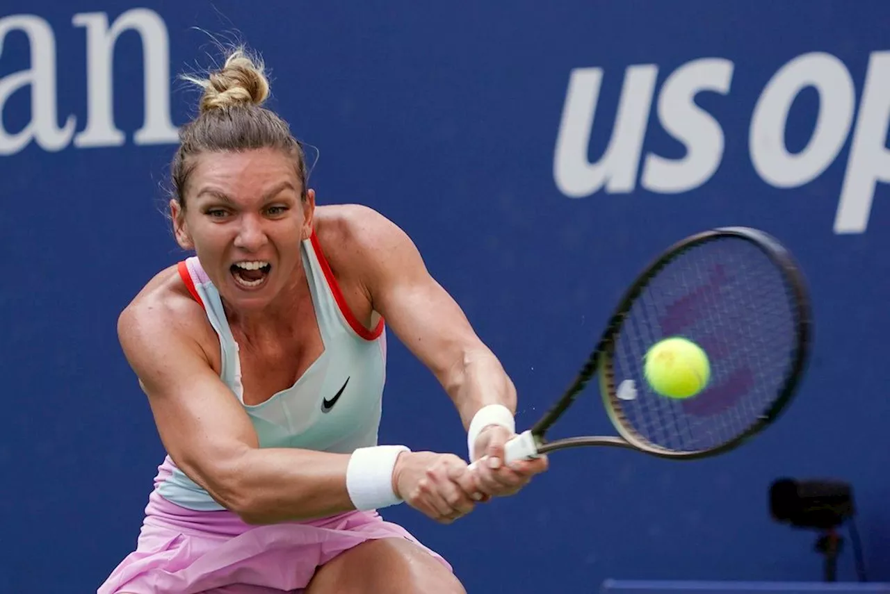 Halep, Hewitt's Son Receive Australian Open Wild Cards