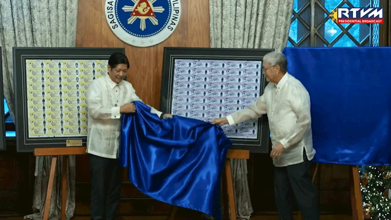 Philippines Unveils First Polymer Banknote Series