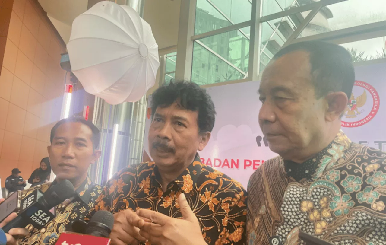 BPIP Perkuat Penanaman Nilai-Nilai Pancasila